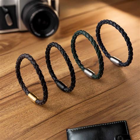 Shop Men's Premium Jewellery & Accessories by Mesmerize