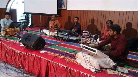 Mandolin Sai Ganesh - Music - West Mambalam - Weddingwire.in