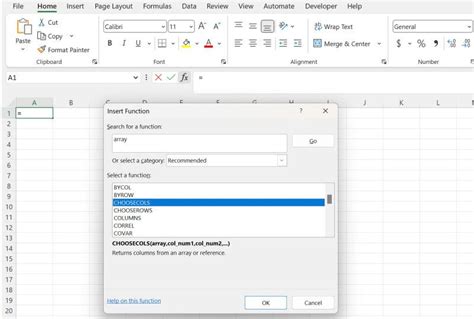 Image result for Excel Dynamic Array Functions