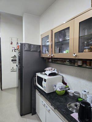 Flat-Apartment for Rent in Maple County Thaltej, Ahmedabad ...