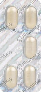 Azithral 500 Tablet: Uses, Side-effects, Price, Dosage & More Info ...