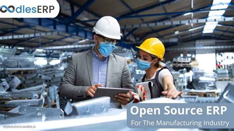 Image result for Open Source Manufacturing Software