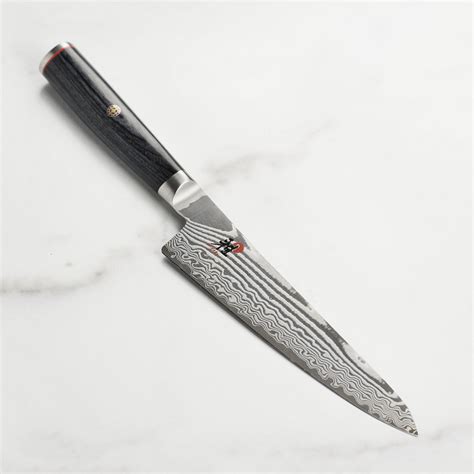 Miyabi Kaizen II Knives & Sets | Handcrafted in Japan – Cutlery and More