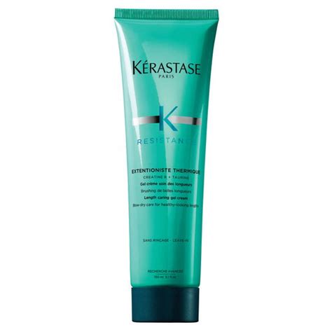 Résistance Hair Care For Very Damaged Hair | Kérastase