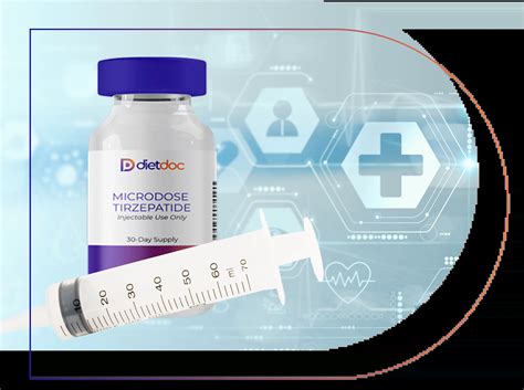 Microdosing Tirzepatide Chart: A Weekly Dose Guide That Works