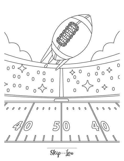 Image result for AFL Colouring Pages