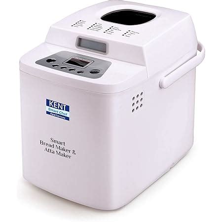 Clearline Automatic Electric Atta Kneader Dough Maker with Non Stick ...