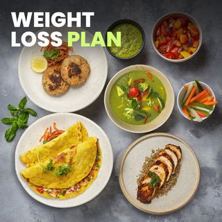 6Meal - Healthy Food Menu for Weight Loss & Diet Plan Delhi – 6meal