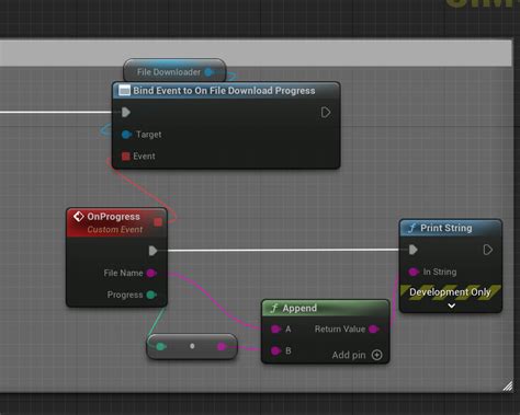 File Downloader Tutorial 的图像结果
