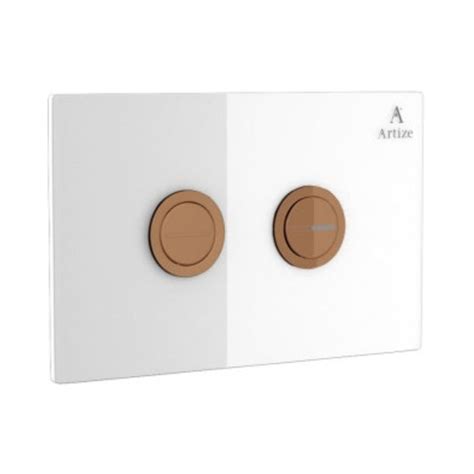 Artize Flush Plates – Decure.in