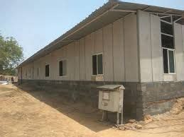 Aerocon Panel Manufacturer Exporter Supplier from Delhi India