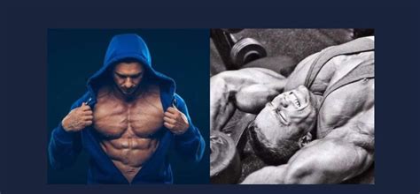 तगडी अन् मजबूत छाती कमावण्यासाठी 3 खास टिप्स | Tips To Develop A Thick ...