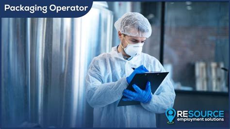 Image result for Packaging Operator vs Mixer Operator