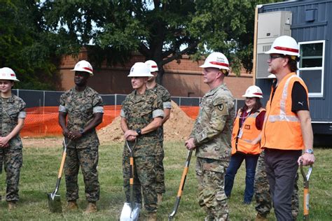 Army improves barracks for Marines, Soldiers at Joint Base Myer ...