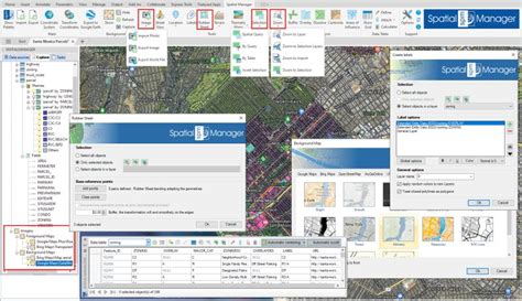 Image result for Spatialnet AutoCAD