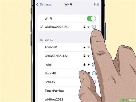 Finding Network Key 的图像结果