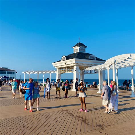 LONG BRANCH BEACH & BOARDWALK (2026) All You Need to Know BEFORE You Go ...