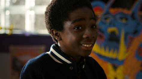 How Stranger Things Season 2 Subverted the Token Black Kid Trope - TV Guide