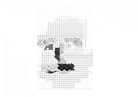 MASTERS' STROKE: matters of architectural language/style | CEPT - Portfolio