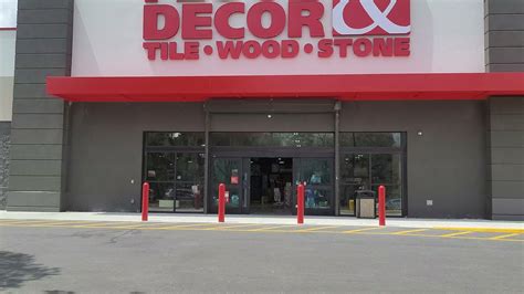 FLOOR & DECOR - 900 NW 76th Blvd, Gainesville FL - Hours, Directions ...