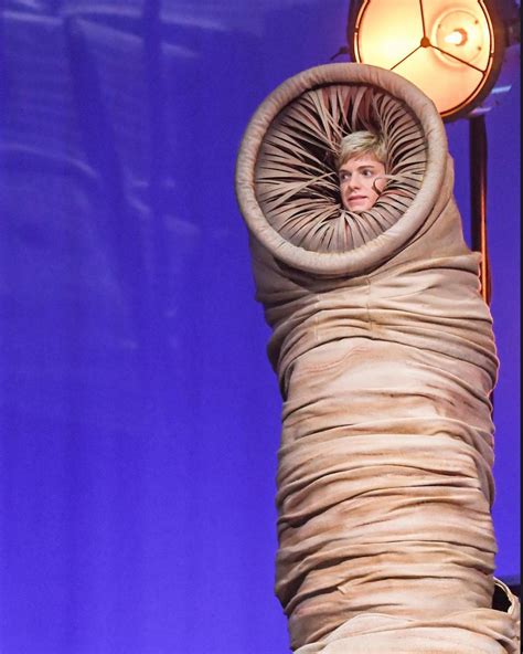 Leeland ㊗️ | Now THAT, is Mr. Fantastic!! 💙💙💙 So excited I got to make the incredibly talented ...