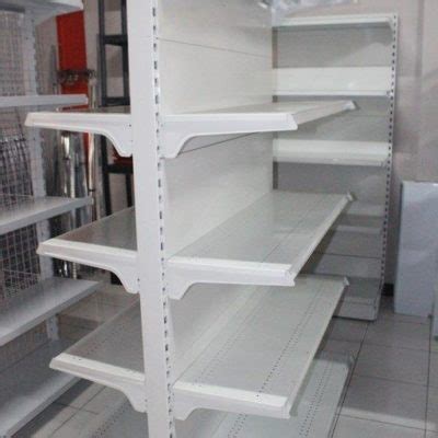 RAK SUPERMARKET GONDOLA DISPLAY – RAK TOKO BESAR TIPE RR-170