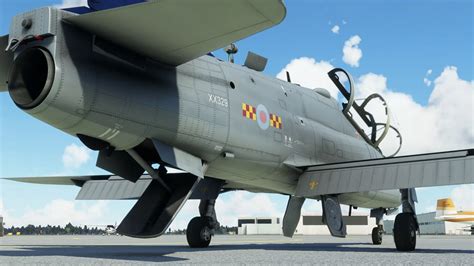 Image result for Flight Simulator X Hawk Red Arrows