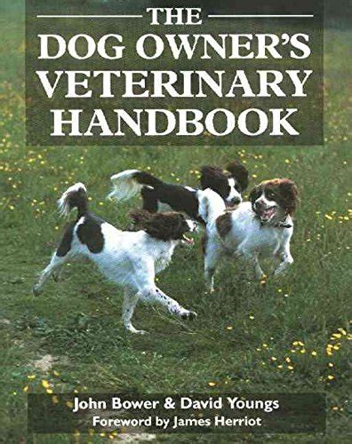 Buy The Dog Owners' Veterinary Handbook Book Online at Low Prices in ...