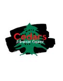 Cedars Lebanese Cuisine
