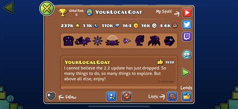 Image result for Geometry Dash Moderator