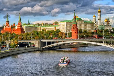 在俄罗斯留学的全面介绍及15个优势 - 知乎