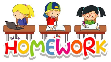 Homework Vector Art, Icons, and Graphics for Free Download