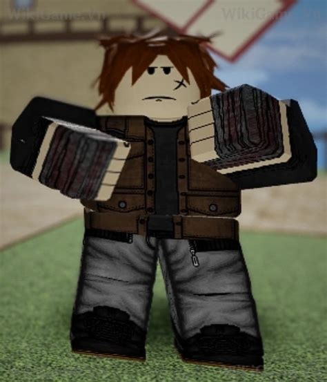 Bandit ID Robllox 的图像结果