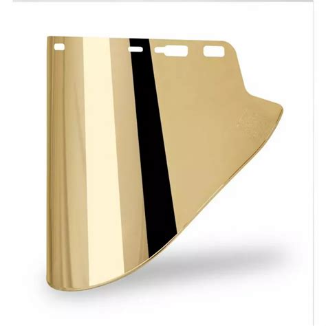 Face Protection - Furnace Observation Face Visor Manufacturer from Mumbai