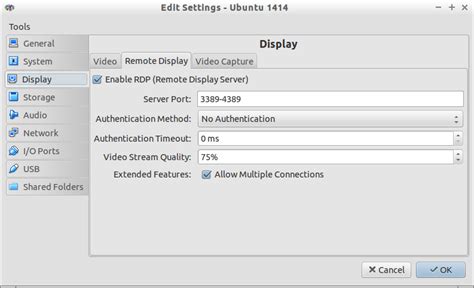Image result for VirtualBox Client