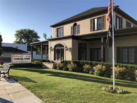 From horses to motorcycles - Schroeder-Lauer Funeral Home prioritizes ...