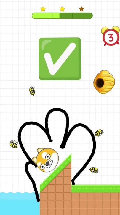 How to Beat Level 3 的图像结果