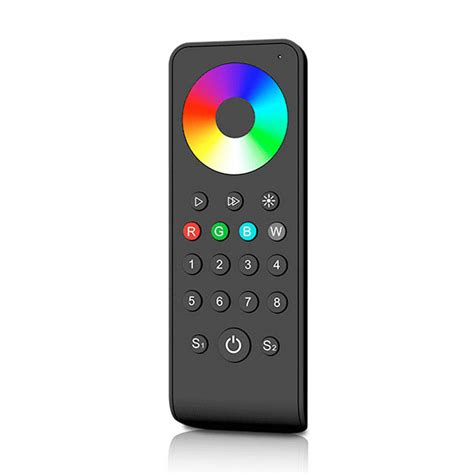 RGB LED Remote Review 的图像结果