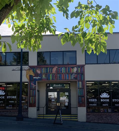 Oregon City’s Best Spots for Book Lovers | Travel Oregon City