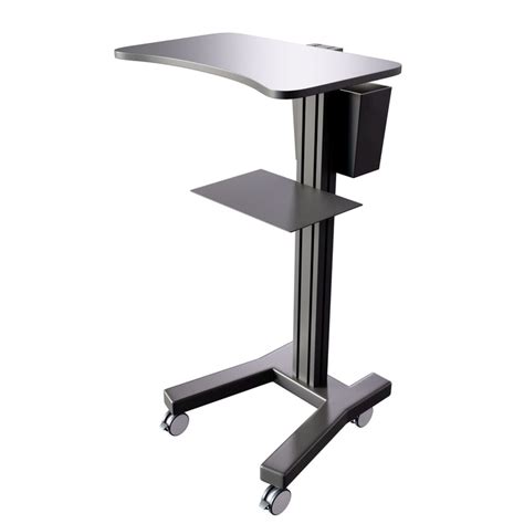 Computer on Wheels (COW) – Medical Carts for Hospitals & Healthcare ...