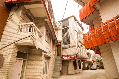 OYO 26599 HOTEL BALAJI INN (Bhuntar) - Hotel Reviews & Photos - Tripadvisor