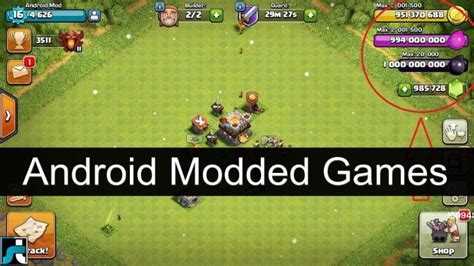 Image result for Game Mod Android