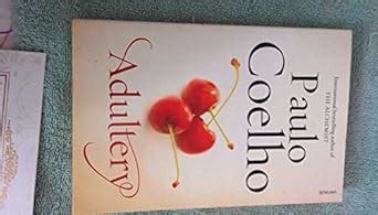Adultery by paulo coelho : Amazon.in: Books