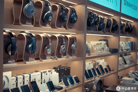舒尔亚洲首家耳机体验店盛大开幕_数码_GQ男士网