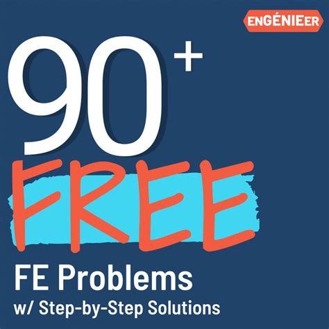 Image result for Fe Exam Example Questions