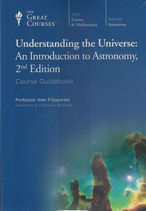 Understanding Astronomy 的图像结果