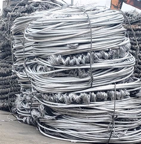 Bulk Buy China Wholesale Low Than Market Price Aluminum Scrap Wire ...