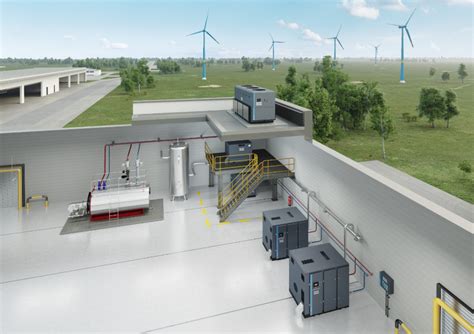 Atlas Copco - Your home of compressed air, industrial gas and process ...