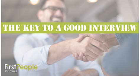 Image result for Interview Good Example