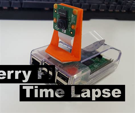 Raspberry Growing Time-Lapse 的图像结果